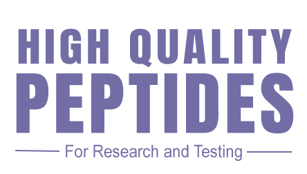 words high quality peptides