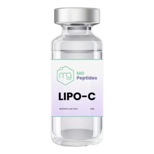 LIPO-C 10ML