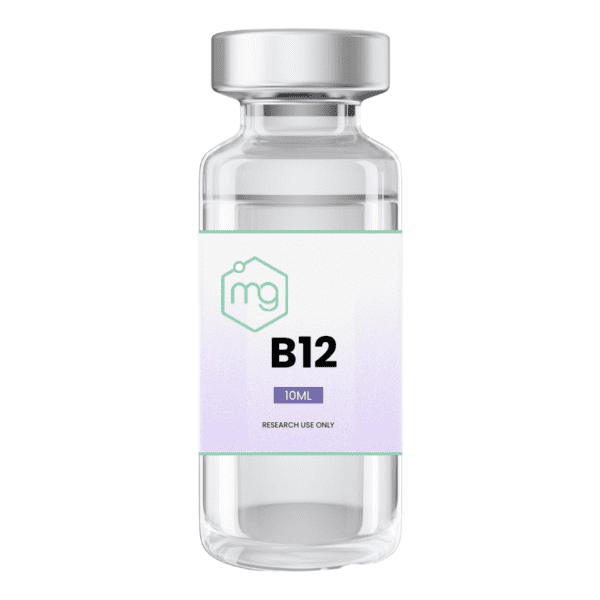 B12- 10ML