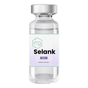 Selank 5MG