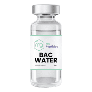 Bac Water