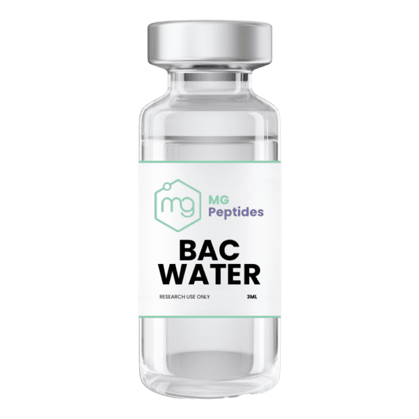 Bac Water