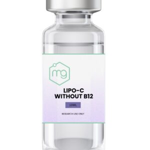 Lipo-C WITHOUT B12 10ML