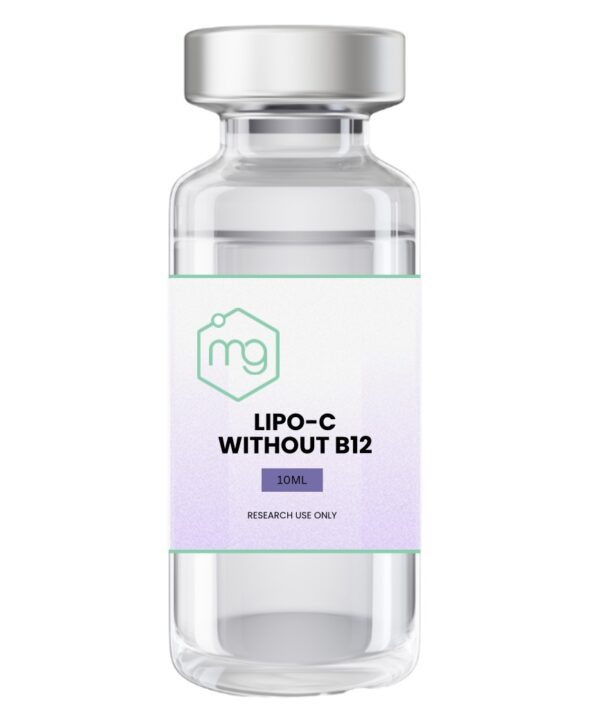 Lipo-C WITHOUT B12 10ML