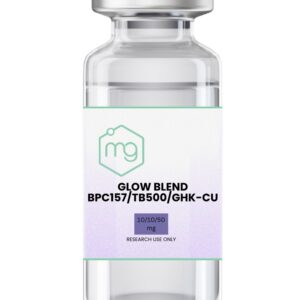 Glow 70(10/10/50mg)