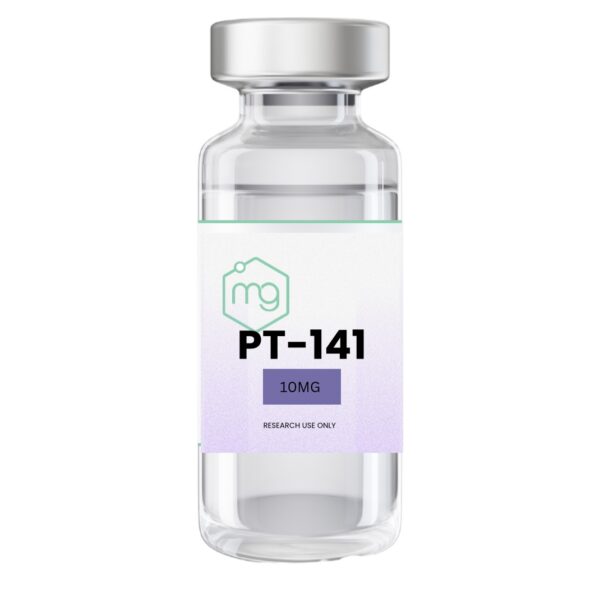 PT 141 10MG