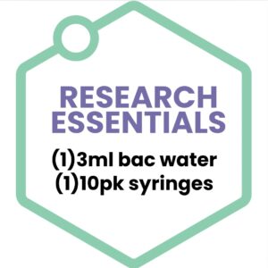 Research Essentials