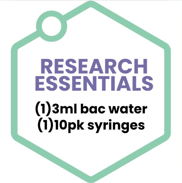 Research Essentials