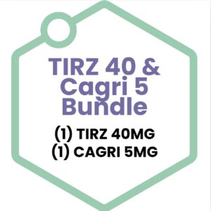 Tirz 40 & Cagri 5